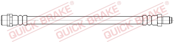 Brake Hose